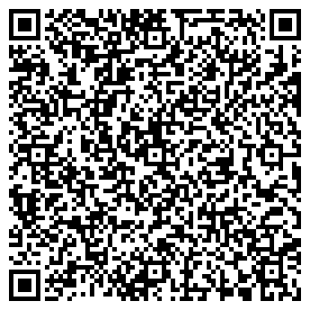 QR-код с контактной информацией организации ООО Вятка-Фарм Биз