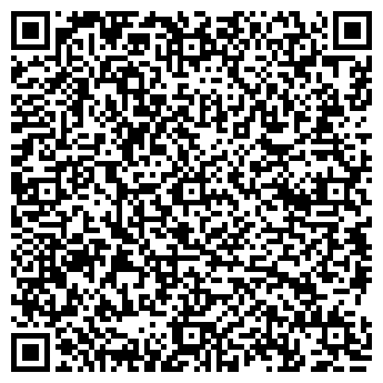 QR-код с контактной информацией организации Аптечество