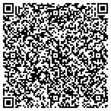 QR-код с контактной информацией организации Гильдия Манги