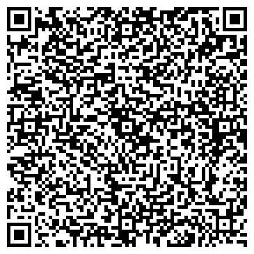 QR-код с контактной информацией организации ООО ТеплоТехСервис