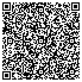 QR-код с контактной информацией организации Банкомат, АКБ Росбанк, ОАО, Приволжский филиал
