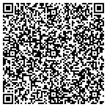 QR-код с контактной информацией организации BRUNETKA