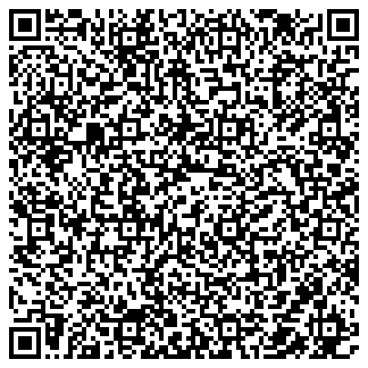 QR-код с контактной информацией организации Универсальный, продовольственный магазин, ИП Илюшникова Г.А.