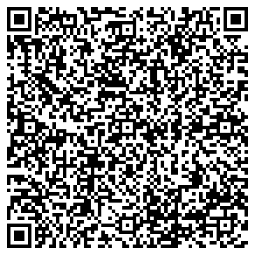 QR-код с контактной информацией организации «Алёша»