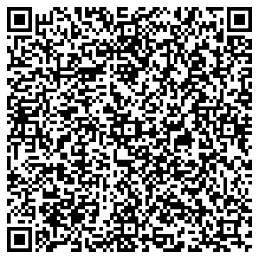 QR-код с контактной информацией организации Продуктовый магазин, ИП Чирков В.В.