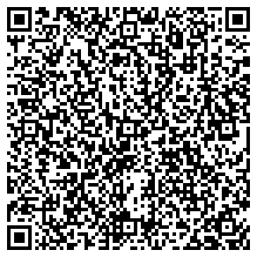 QR-код с контактной информацией организации Администрация пос. Баландино