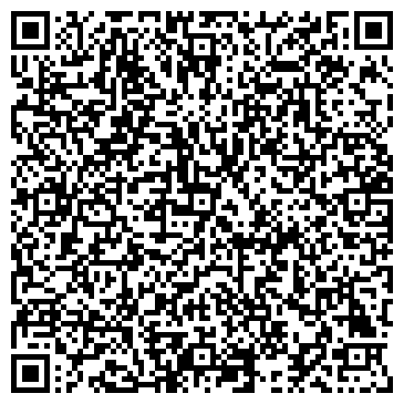 QR-код с контактной информацией организации Верхний посад