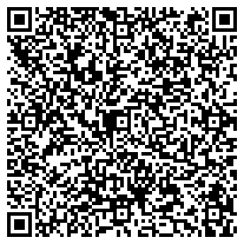 QR-код с контактной информацией организации Кукла