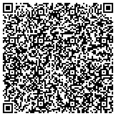 QR-код с контактной информацией организации Администрация пос. Козыревское