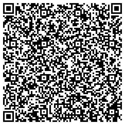 QR-код с контактной информацией организации ООО Вологодские инженерные системы и сети