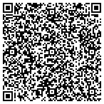 QR-код с контактной информацией организации Букхантер