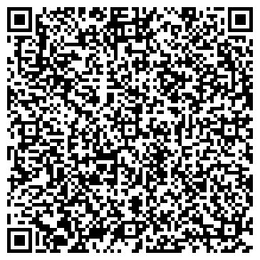 QR-код с контактной информацией организации Сантех-Профи