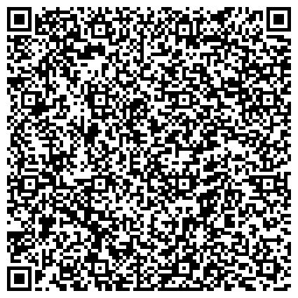 QR-код с контактной информацией организации Старокамышинский территориальный отдел Администрации Копейского городского округа