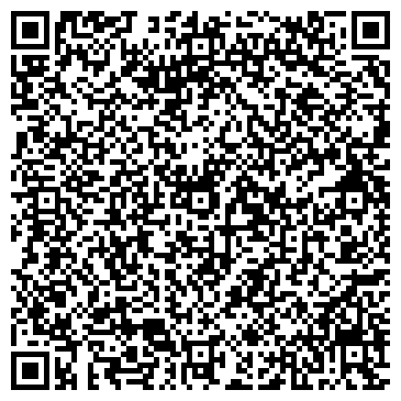 QR-код с контактной информацией организации ЗАО Мосинтерм