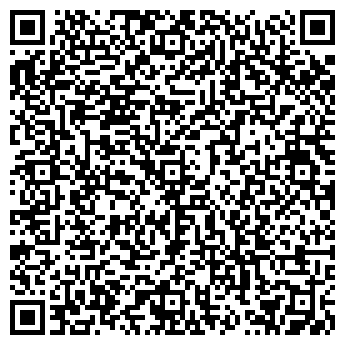 QR-код с контактной информацией организации Омсккнига