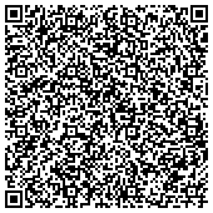 QR-код с контактной информацией организации Потанинский территориальный отдел Администрации Копейского городского округа