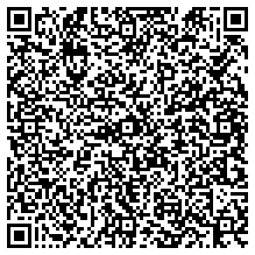 QR-код с контактной информацией организации Продовольственный магазин, ООО Самсон
