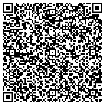 QR-код с контактной информацией организации ООО Вологодская управляющая компания