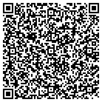 QR-код с контактной информацией организации Продовольственный магазин на Боевой, 68у