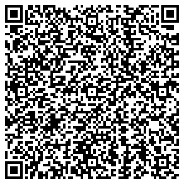 QR-код с контактной информацией организации Мир штор Вивальди
