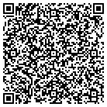 QR-код с контактной информацией организации Мир штор Вивальди