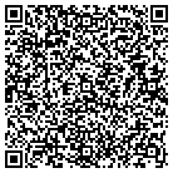 QR-код с контактной информацией организации Клим