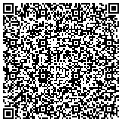QR-код с контактной информацией организации Управление муниципального заказа Администрации г. Челябинска