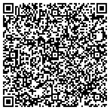 QR-код с контактной информацией организации Рыжая Лиса