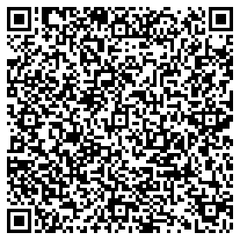 QR-код с контактной информацией организации Продуктовый магазин, ИП Сардарян А.Б.
