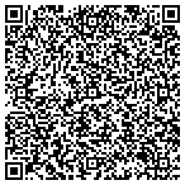 QR-код с контактной информацией организации Жилсервис