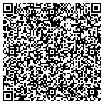 QR-код с контактной информацией организации Дом на Пречистенской