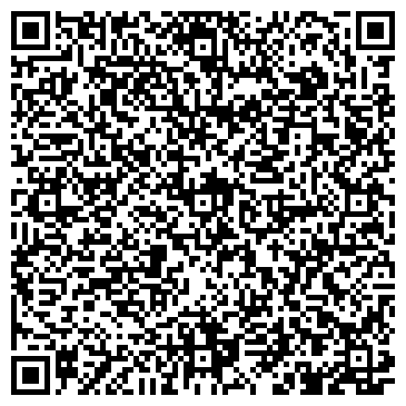 QR-код с контактной информацией организации Расческа