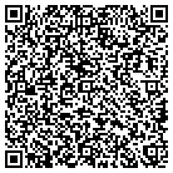 QR-код с контактной информацией организации Экспресс маникюр