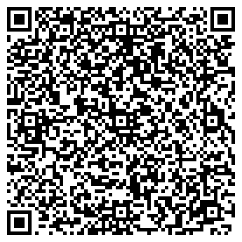 QR-код с контактной информацией организации Будмаш-Групп