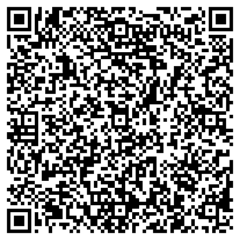 QR-код с контактной информацией организации Аптеки Вятки