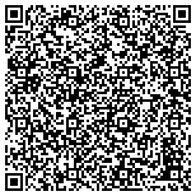 QR-код с контактной информацией организации Православная книга, сеть магазинов, ООО Сибирская благозвонница