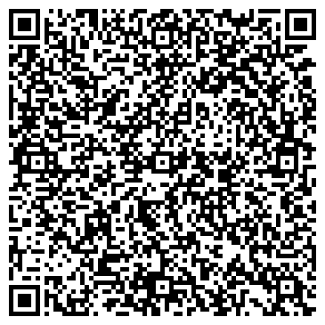 QR-код с контактной информацией организации Ассорти, продовольственный магазин, ИП Прыткова Н.Н.