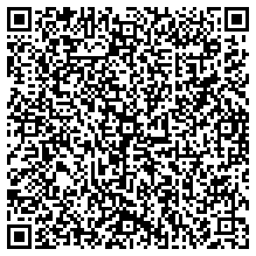 QR-код с контактной информацией организации Солети Арт