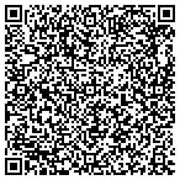 QR-код с контактной информацией организации ООО Вертоград