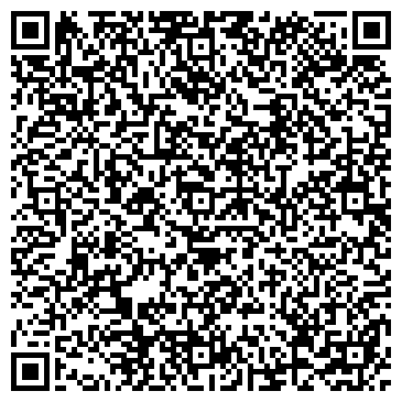 QR-код с контактной информацией организации Центр коммуникаций и Театра массовых зрелищ