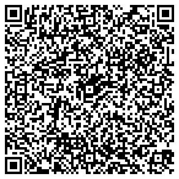 QR-код с контактной информацией организации Шахерезада