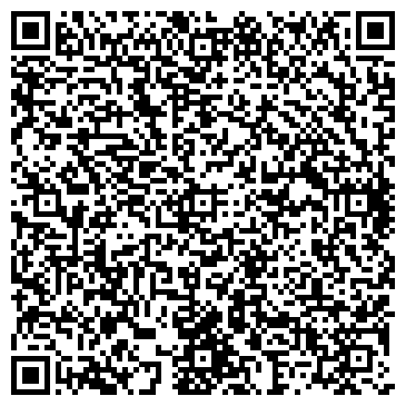 QR-код с контактной информацией организации SKYDUNA