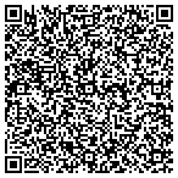 QR-код с контактной информацией организации Фифа Чёлкина