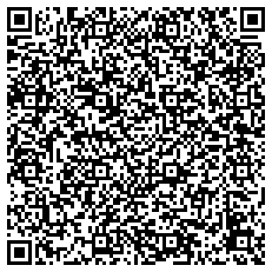 QR-код с контактной информацией организации Православная книга, сеть магазинов, ООО Сибирская благозвонница