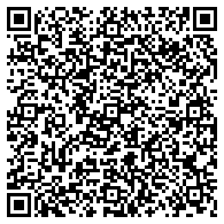 QR-код с контактной информацией организации ДЮСШ