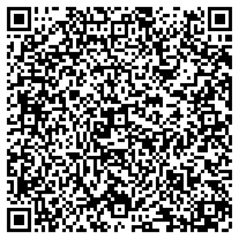 QR-код с контактной информацией организации Продуктовый магазин, ИП Апян М.Д.