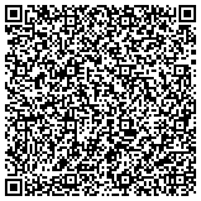QR-код с контактной информацией организации Благотворительный фонд Мир Детства
