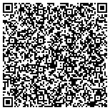 QR-код с контактной информацией организации Надежда