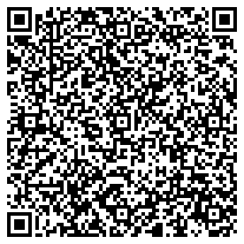QR-код с контактной информацией организации Продуктовый магазин, ИП Стукалова Н.Ю.