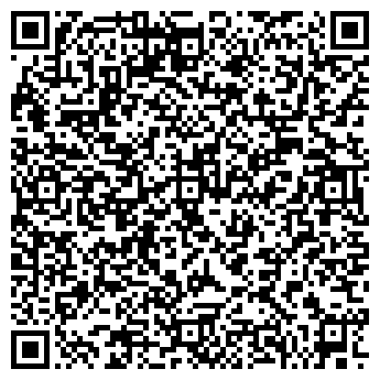 QR-код с контактной информацией организации Центр-книга